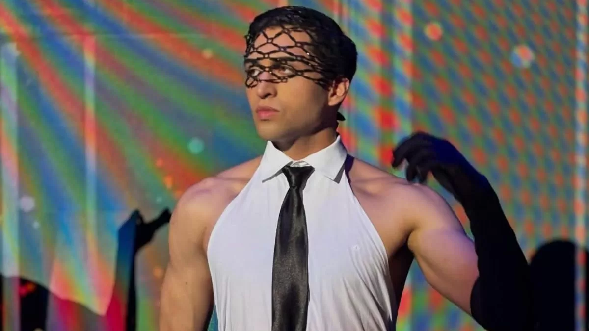 Quién Es Gabriel Molina (2)