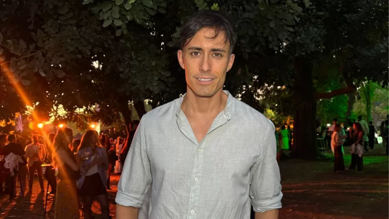 Roberto Cox revela su gran secreto para trabajar como DJ y conductor de noticias AM en Chilevisión: "Esa regla es sagrada"