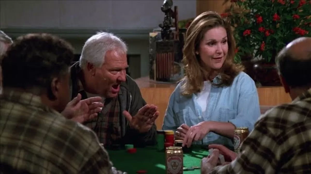 Muere el destacado actor Ron Dean y su pareja revela sus últimas horas: "Le dije que estaba bien dejarlo ir"