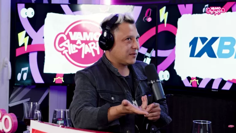 La pérdida que enluta a Sergio Rojas: "Muchas veces pensé en irme con ella"