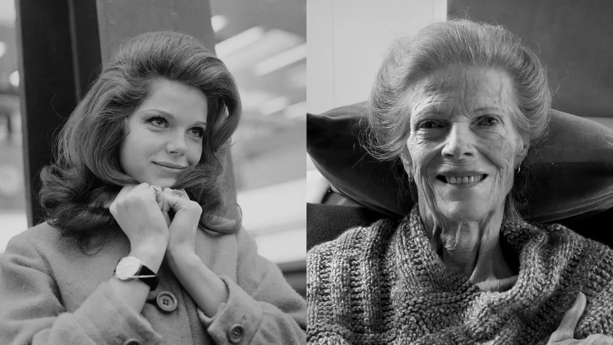 Samantha Eggar (3)