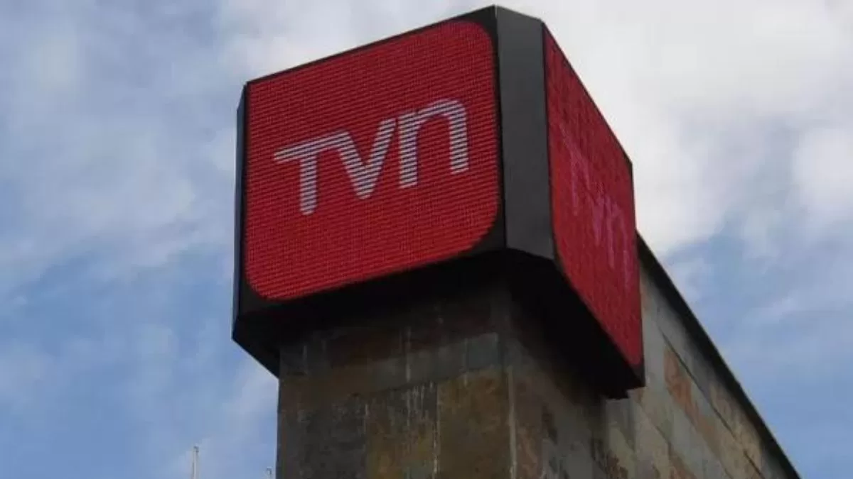 TVN confirma la salida de importante rostro del canal tras 7 años de servicio: "Le deseamos el mayor de los éxitos"