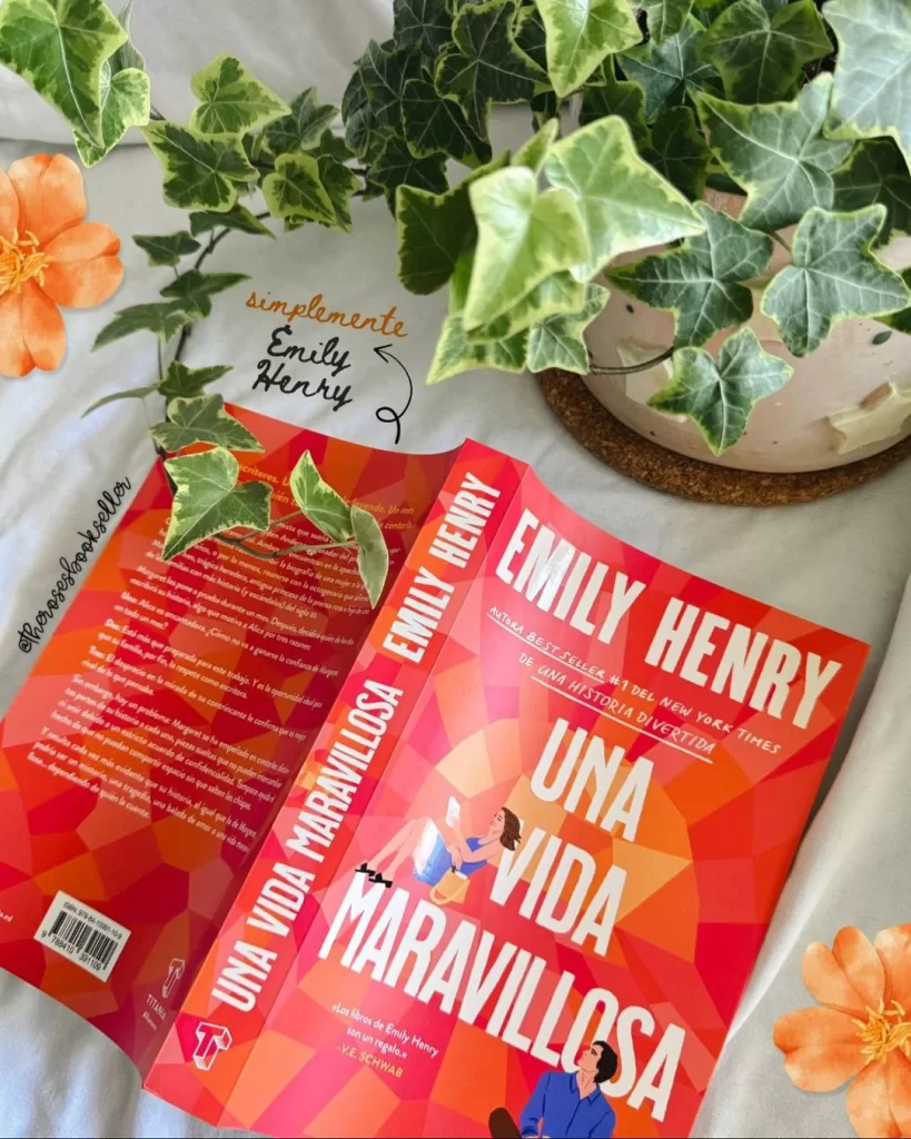 Una Vida Maravillosa