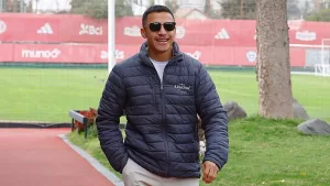 Miradores, parque para animales y un hotel boutique: así es el lujoso complejo de las viñas AlmaSoul de Alexis Sánchez