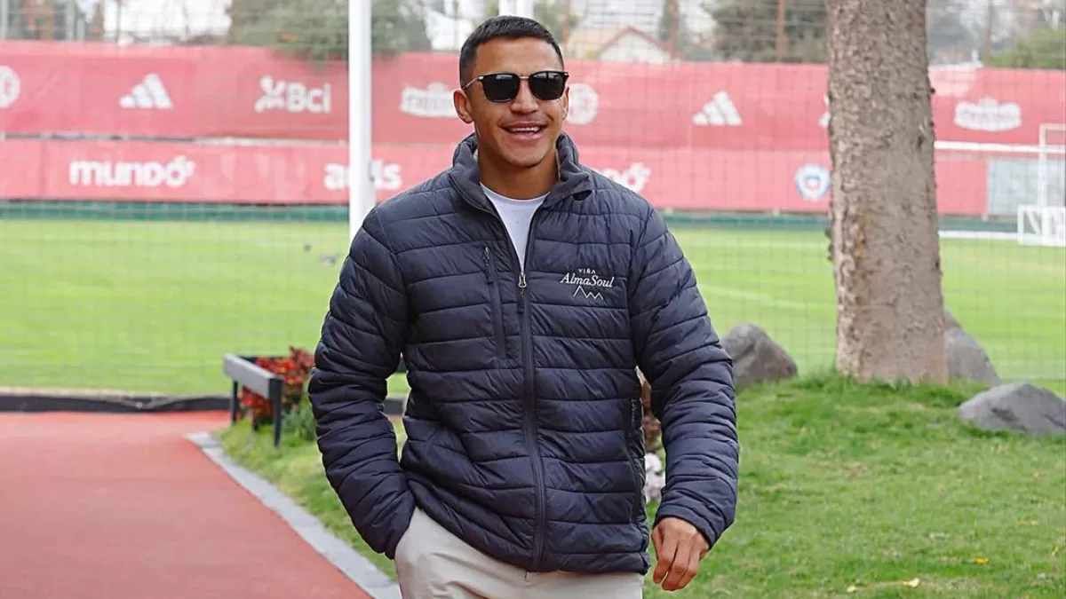 Miradores, parque para animales y un hotel boutique: así es el lujoso complejo de las viñas AlmaSoul de Alexis Sánchez