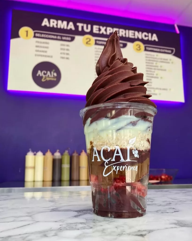 Acai Experience