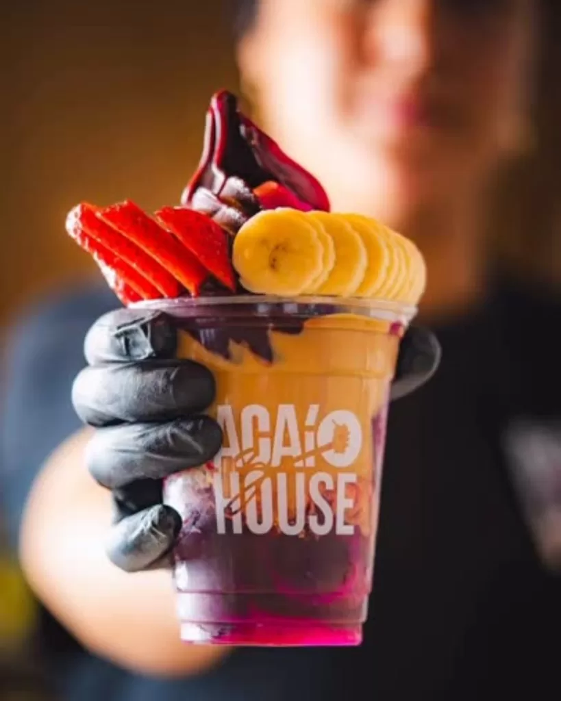 Acai House