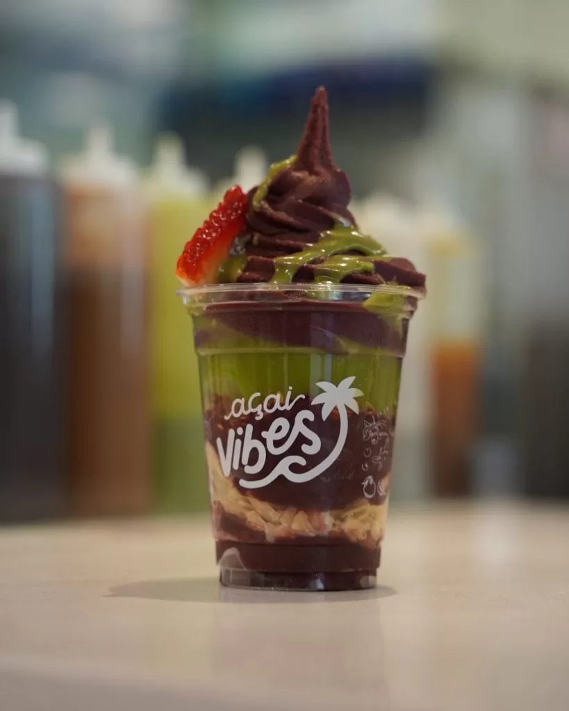 Acai Vibes