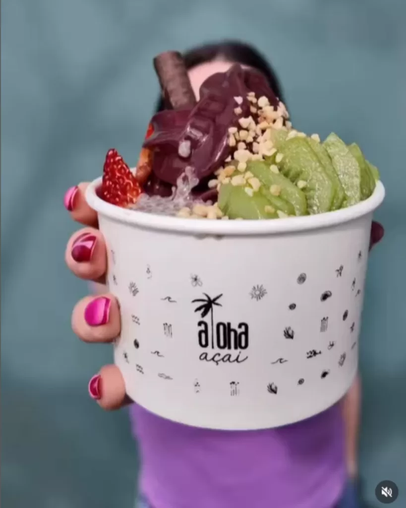 Aloha Acai