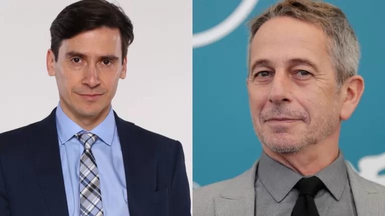 Álvaro Espinoza está en una relación con exesposa de Alfredo Castro: conoce a la destacada actriz