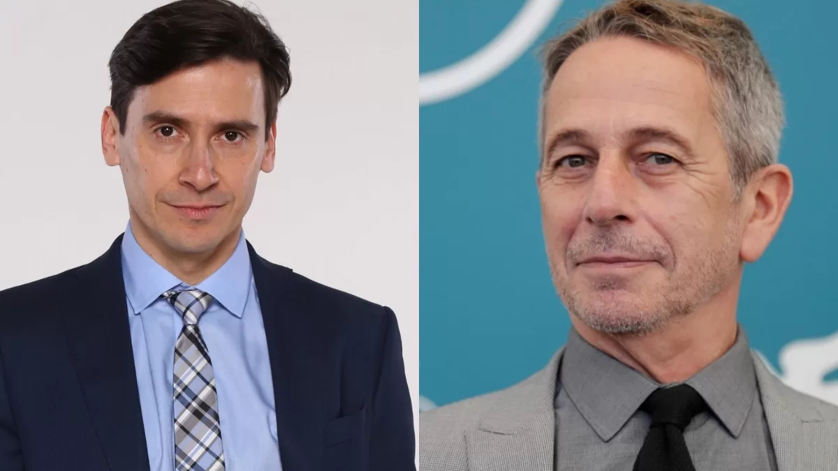 Álvaro Espinoza está en una relación con exesposa de Alfredo Castro: conoce a la destacada actriz