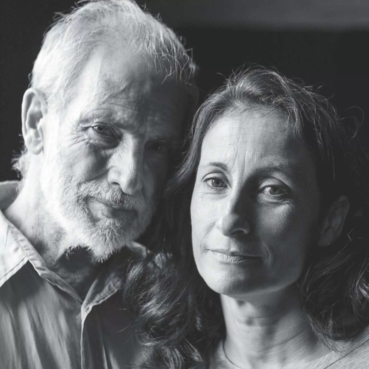 Amparo Noguera Hector Noguera