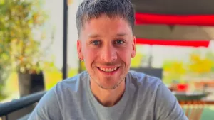 Ariel Osses, ex chico Yingo confesó si volvería a trabajar en TV a 12 años del fin del show: "He estado en conversaciones..."