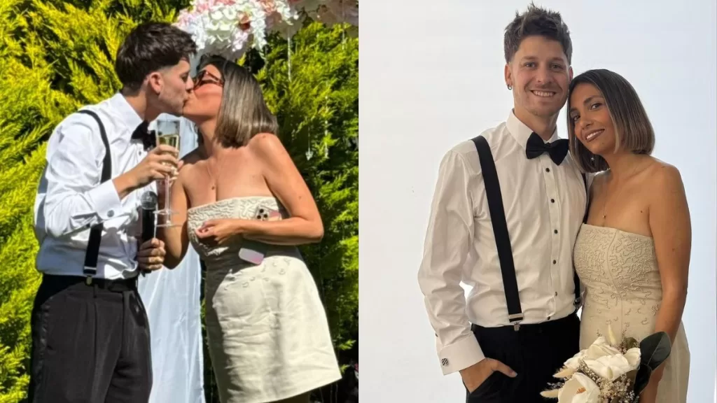 Ariel Osses   Eve Leighton 2