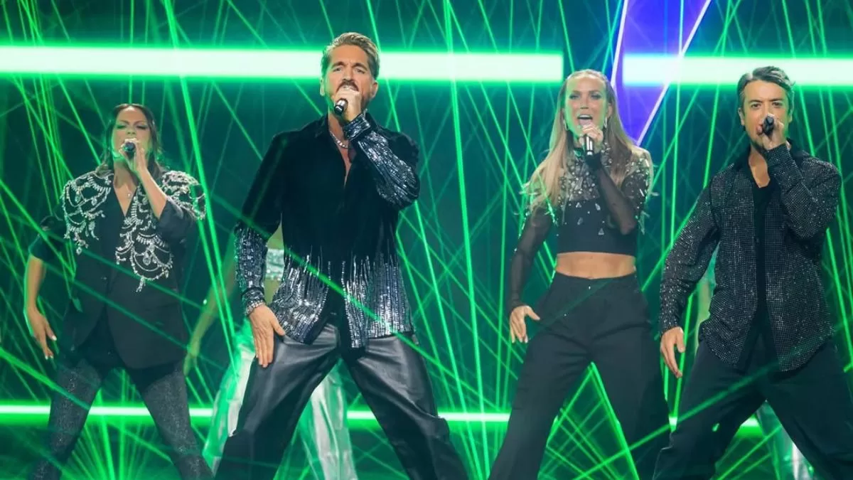 A*Teens confirma su regreso a Chile en 2025 y así explicaron su lazo con nuestro país: "Está muy cerca de nuestros corazones"