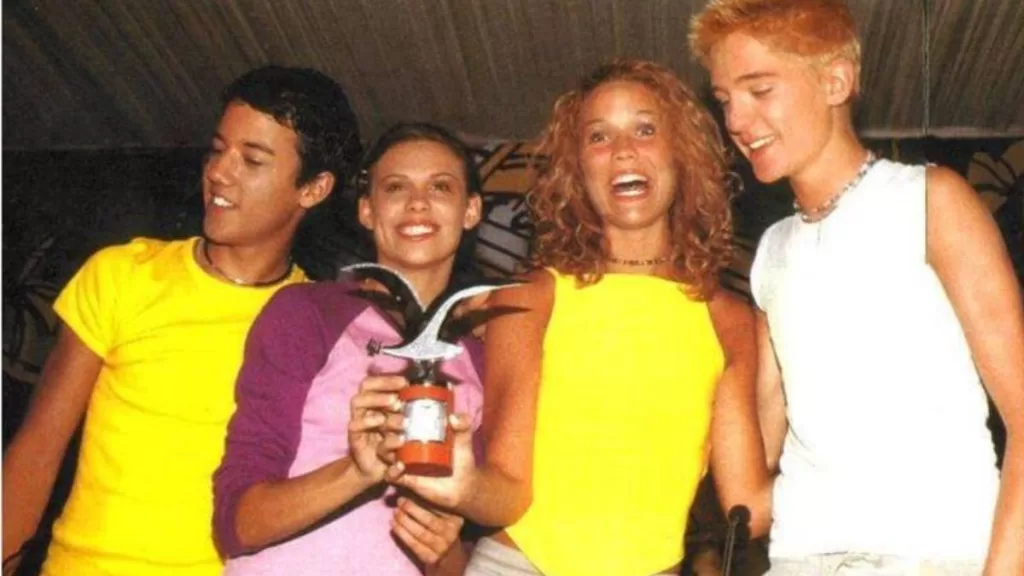 Ateens Festival De Viña