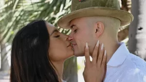 Augusto Schuster revela detalles inéditos de su vida en Estados Unidos junto a su esposa: "Tenemos planeado..."