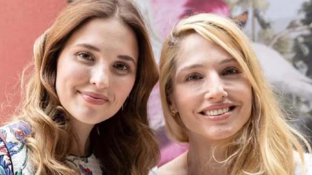 Belén Soto envía emocionante mensaje a Mane Swett y publica inédita foto: "Por ti y todas las mamás que están resistiendo"