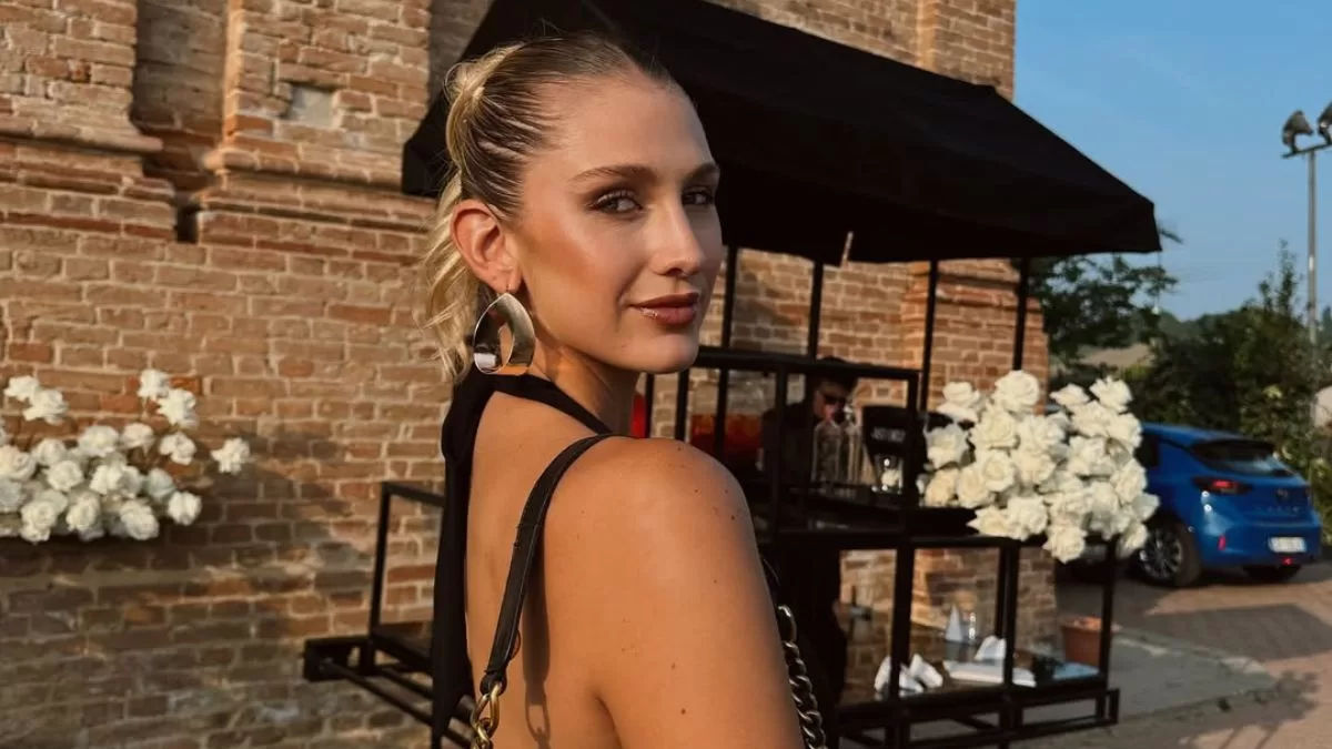 Afirman que Blu Dumay encontró el amor en el reality de Mega con galán 14 años mayor: esto se sabe del romance