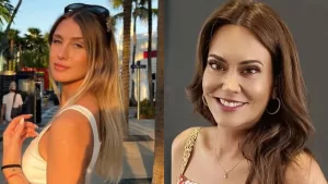 "Siempre en mi casa...": Blu Dumay reveló qué es lo que se habla de Daniella Campos en su familia