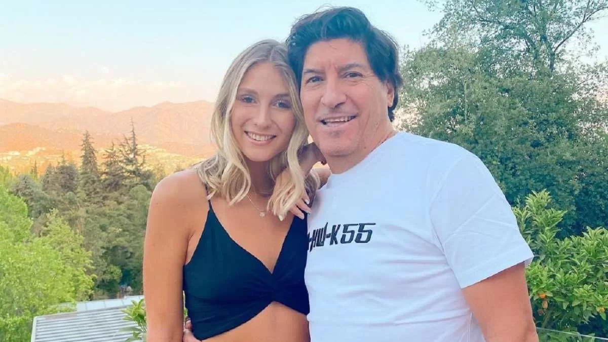 Blu Dumay Ivan Zamorano