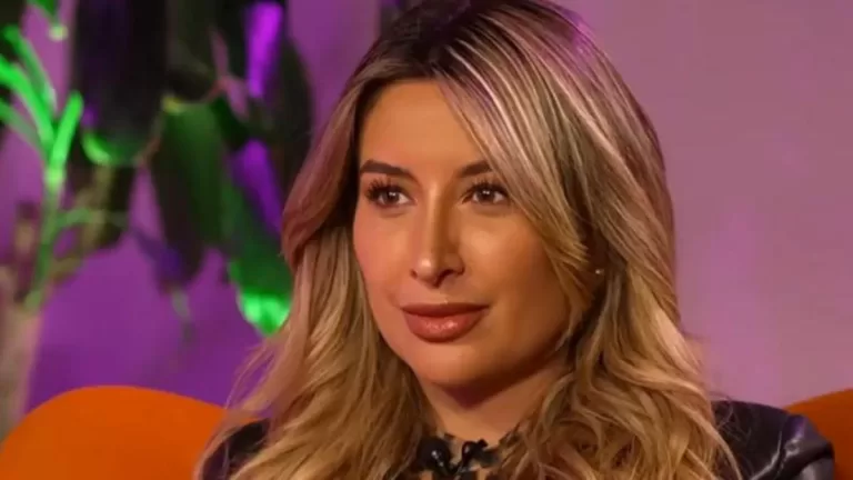 Camila Andrade aclara dudas tras rumores de un regreso con Francisco Kaminski: esto dijo sobre su estado sentimental