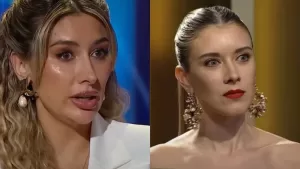 Camila Andrade Carla Jara