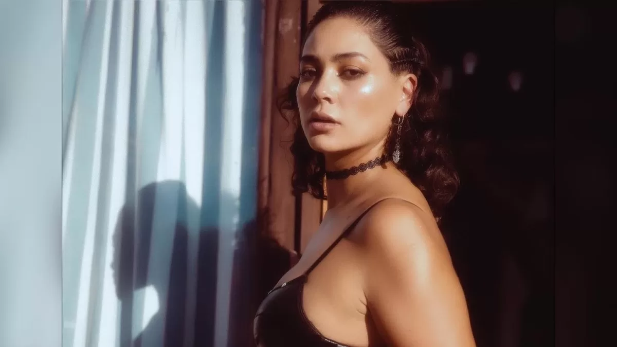 Camila Recabarren reaparece e impacta con drástico cambio de look: este es su radical antes y después