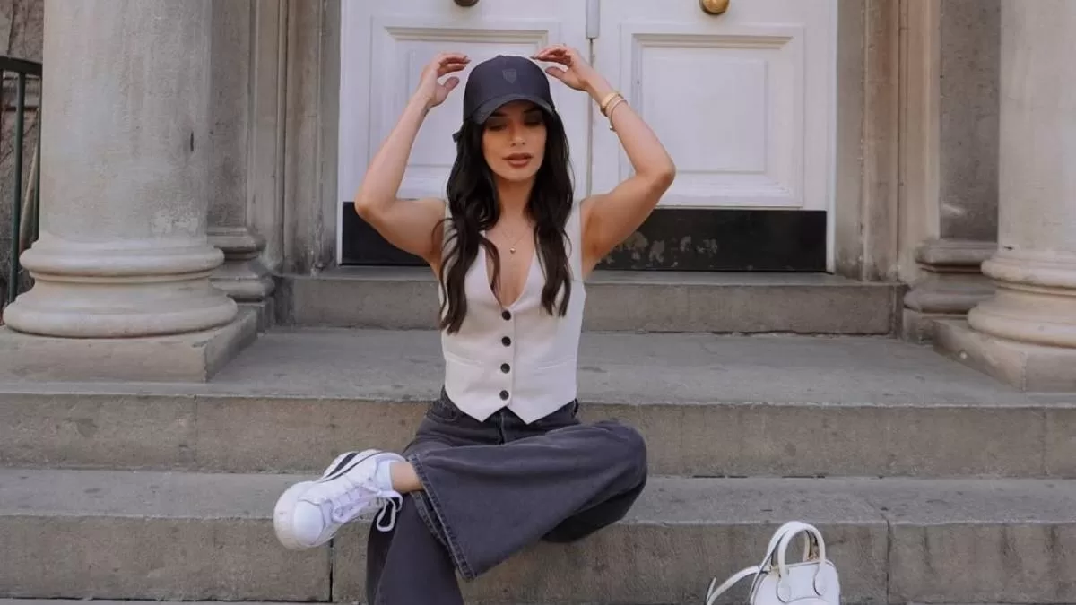 "El doctor les dice que tengo una malformación. Yo nunca había visto a mi papá sufriendo y llorando..."