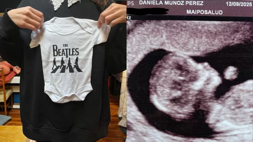 Camilo Zicavo Daniela Muñoz 1