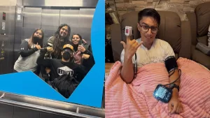 Familia chilena realiza el gesto de amor más grande tras enterarse que su hijo tiene cáncer: "Dios los bendiga"