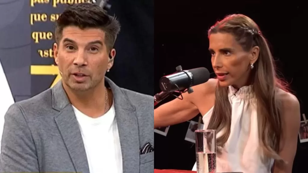 Carla Ballero   Mario Velasco