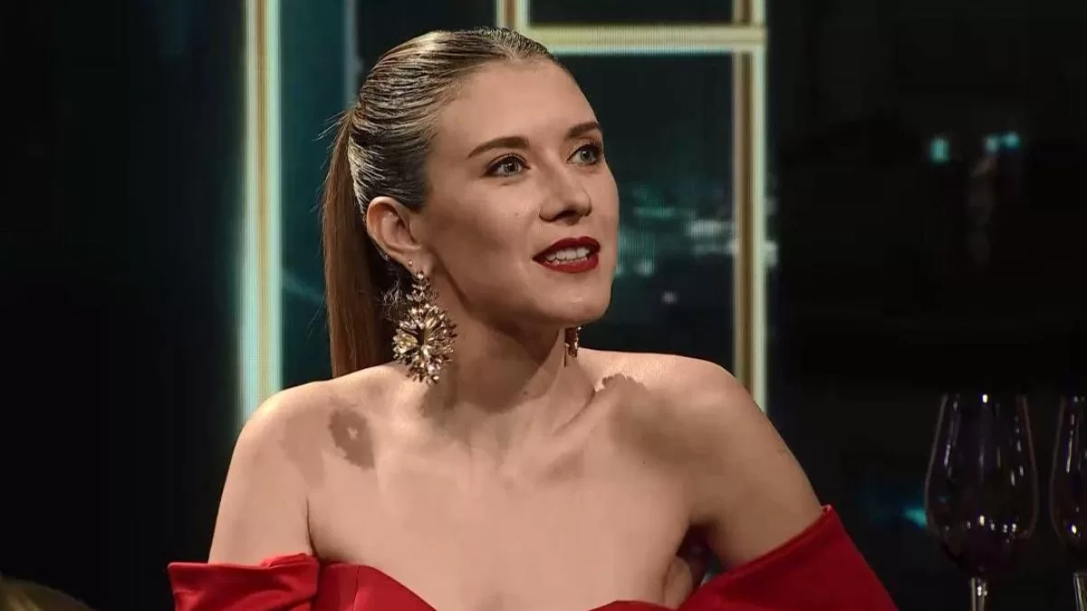 La dura respuesta de Carla Jara sobre quiebre de Andrade y Kaminski: "Nunca voy a sentir empatía hacia ella"