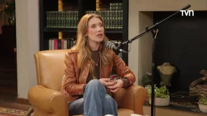 Carla Jara recuerda duro momento que pasó con su hijo tras quiebre con Francisco Kaminski: Desde entonces no lloró más