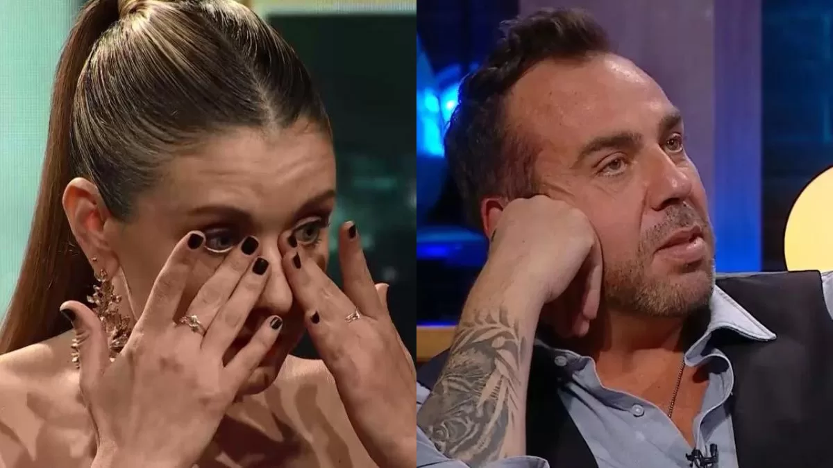 Carla Jara reveló polémica experiencia que vivió su hijo junto a Francisco Kaminski y Camila Andrade: "Mostraban que lo estaban pasando increíble, pero"