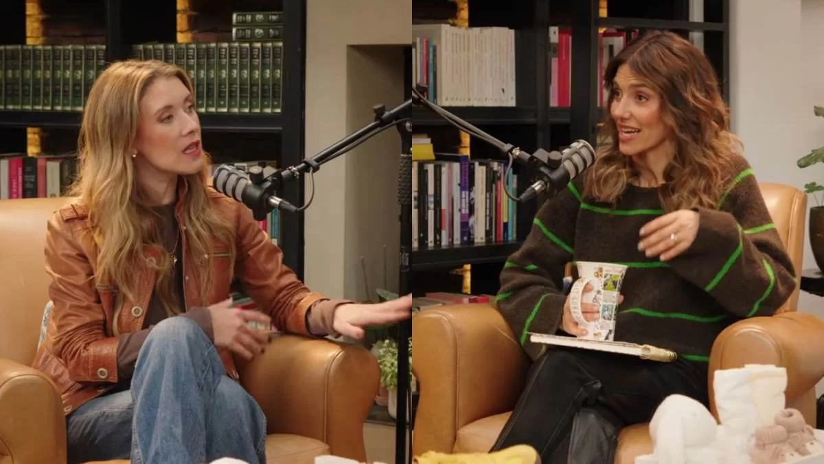 Carla Jara Maria Luisa Godoy