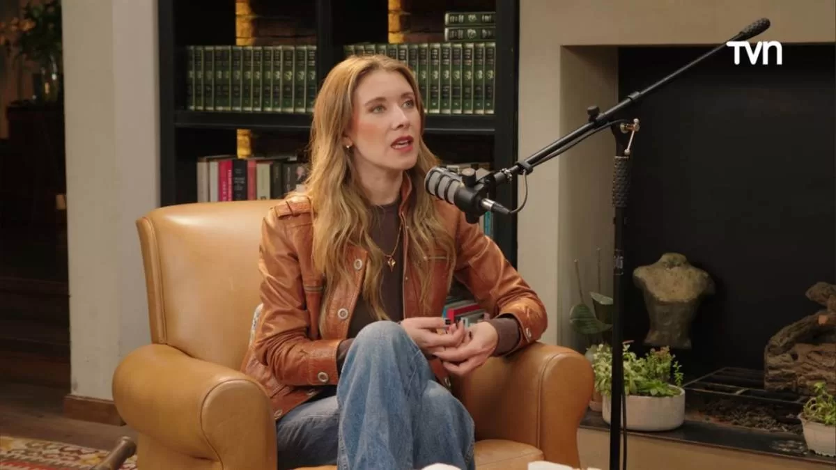 Carla Jara recuerda duro momento que pasó con su hijo tras quiebre con Francisco Kaminski: Desde entonces no lloró más