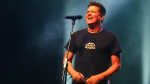 Carlos Vives en Chile 2025