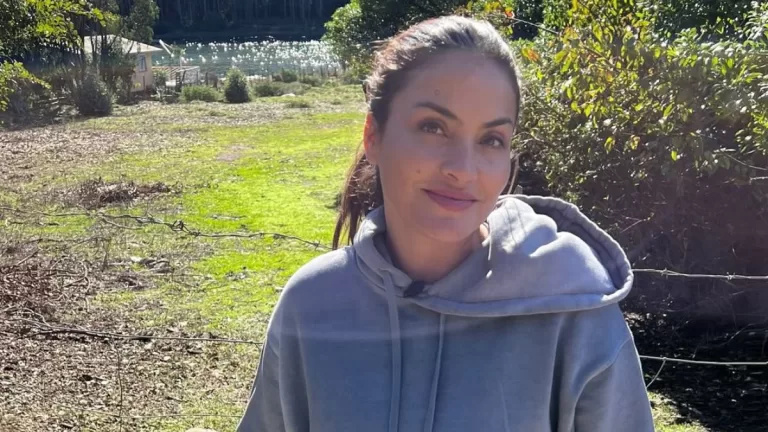 Carmen Gloria Bresky sorprende tras confirmar el fin de su relación con hombre 12 años menor: "No lo hice público..."