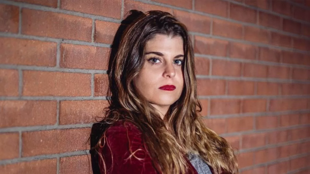 Quién era Carolina del Real, la activista chilena por la prevención del VIH que falleció a sus 45 años