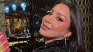 Cata Days reacciona a duras críticas por mostrar su figura en Fiebre de Baile: "Les tocó soportar"