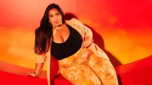 Quién es Cata Days: la talentosa influencer que arrasó en la pista de Fiebre de Baile