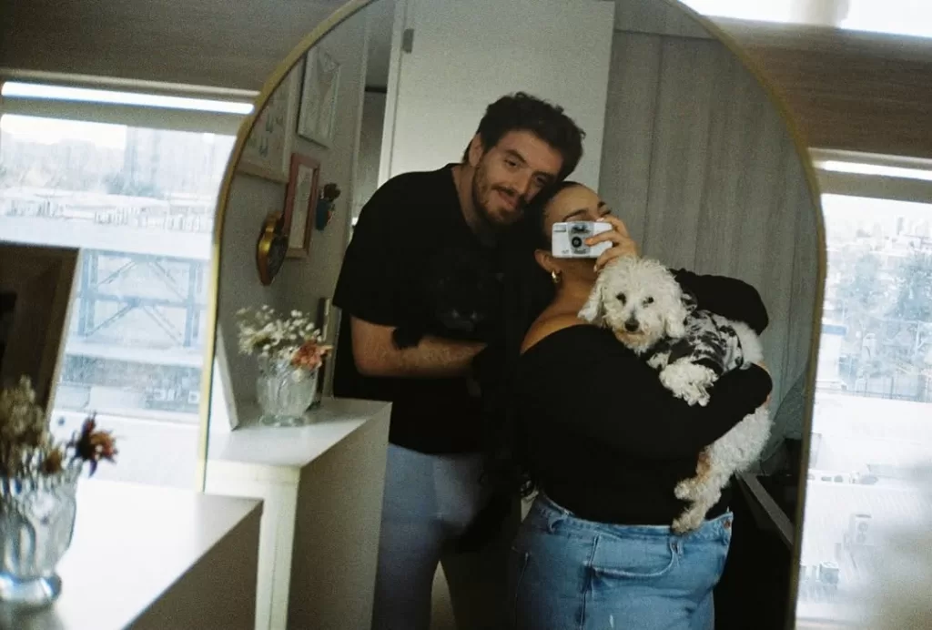 Cata Days Historia De Amor Fiebre De Baile