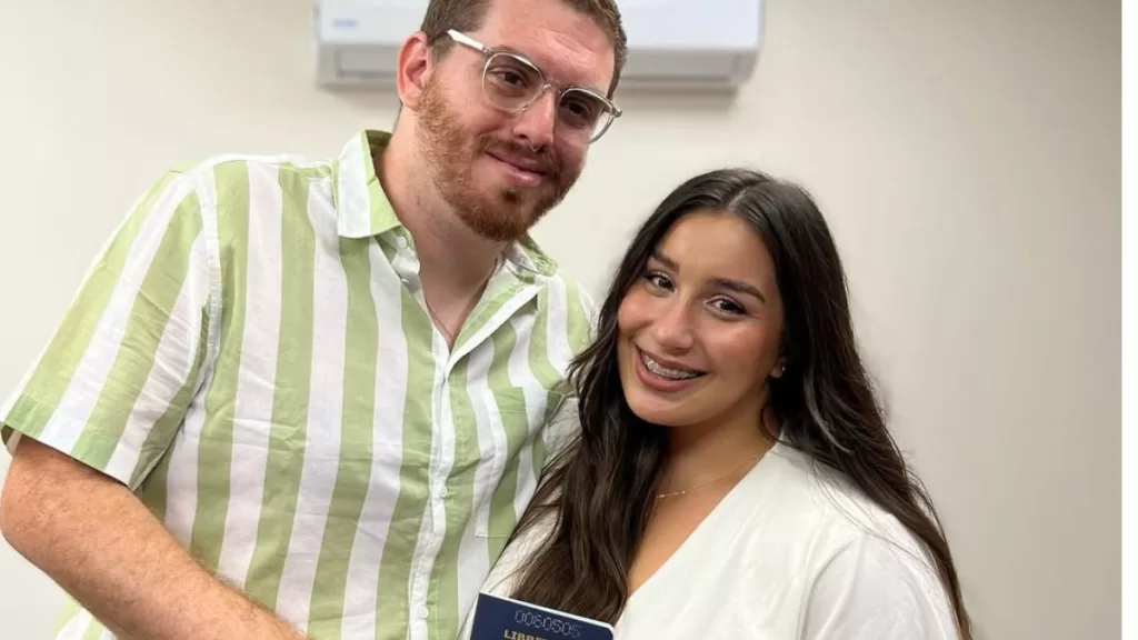 Cata Days Intensa Historia De Amor Fiebre De Baile