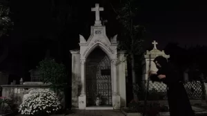 Tours nocturnos y paranormales: estas son las actividades que puedes hacer en Halloween 2025 a bajo costo