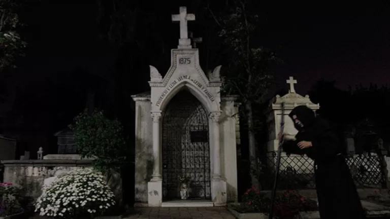 Tours nocturnos y paranormales: estas son las actividades que puedes hacer en Halloween 2025 a bajo costo