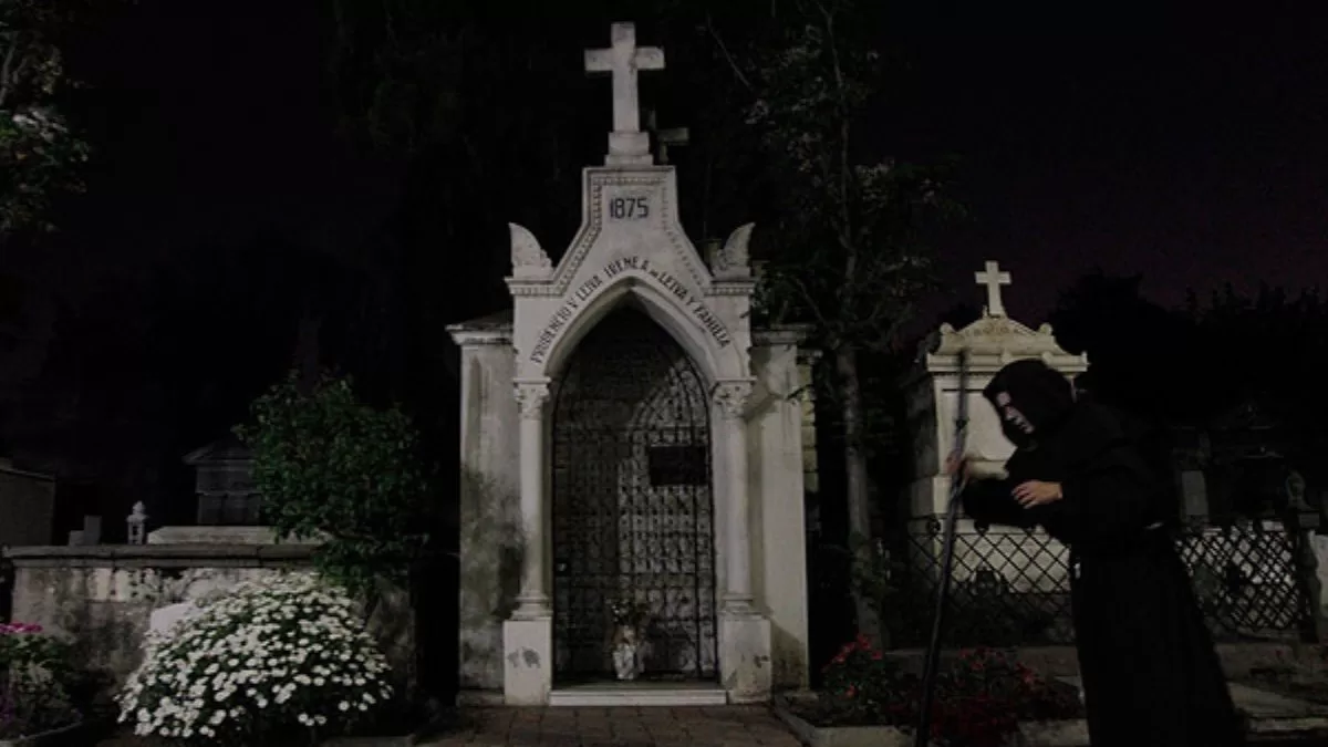 Tours nocturnos y paranormales: estas son las actividades que puedes hacer en Halloween 2025 a bajo costo