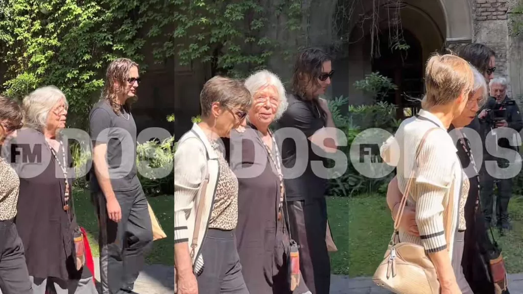 Claudia Berger Héctor Noguera