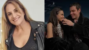 Claudia Pérez  Daniela Gala Muñoz  Camilo Zicavo