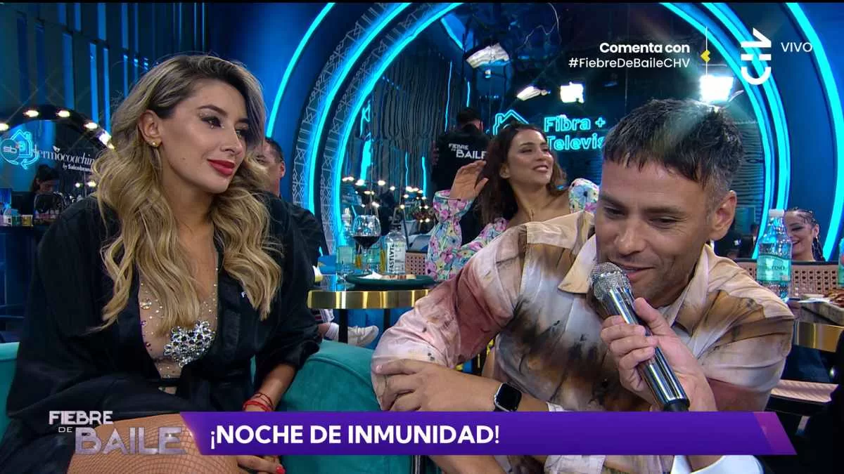 Claudio Valdivia Camila Andrade (2)